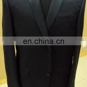 TR212 Fashion Men Suit Classical Men's Suit thumbnail-1