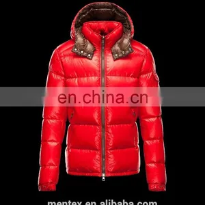 Men Leisure Down Coat thumbnail-1