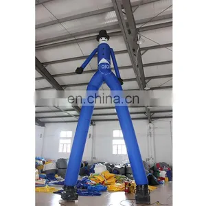 Hot Selling Small Inflatable Air Dancer Blower for Advertising thumbnail-1