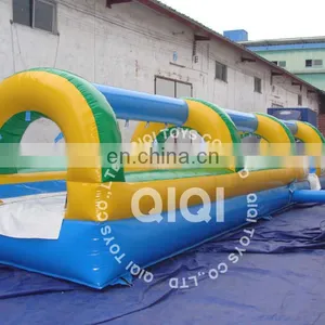 EN14960 Used Water Park Slides for Sale thumbnail-6