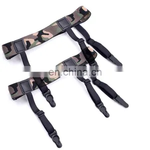 Hot Sale Shirt Stays and Shirt Suspenders for Men and Women thumbnail-6