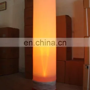 Party Decoration Inflatable Pillar With LED Light thumbnail-1
