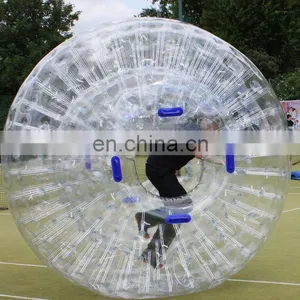 HI,2005 Popular and Crazy,inflatable Bumper Ball thumbnail-1