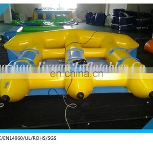 Hot Sale Surfing Inflatable Flyfish for Watergame thumbnail-1