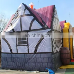 Inflatable Booth Bar thumbnail-1