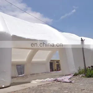 Best Seller Giant Inflatable Arch Tent for Different Events thumbnail-1