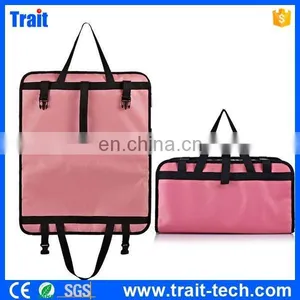 Waterproof Multifuction Car Auto Seat Back Hanging Storage Bag thumbnail-3