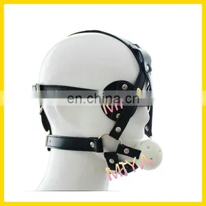 Sex Mouth Gags, Sex Doll Toys for Man thumbnail-1