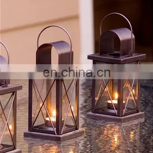 Decorative Candle Lanterns thumbnail-1