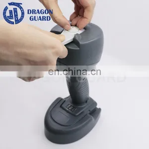 New Magnetic and Mechanical Rechargable and Counting Function Detacher thumbnail-2