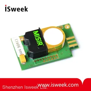 MisIR Low Cost HVAC Carbon Dioxide Sensor NDIR CO2 Sensor thumbnail-1