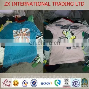 Wholesale in Australia Used Clothing thumbnail-1