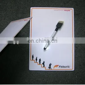 White Board Markers With Magnet thumbnail-4