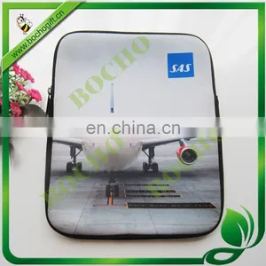 Neoprene Tablet Device Bag thumbnail-1