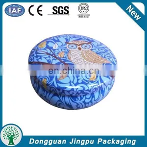 Cheap 150g Cosmetic Aluminium Jars Cream Container thumbnail-4