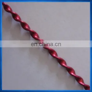 DIY Craft Color Twist Aluminum Wire thumbnail-1