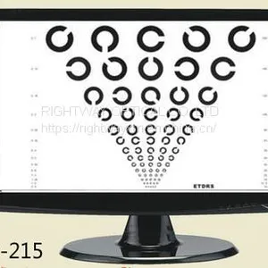 LCD- 236 Screen Projector thumbnail-1