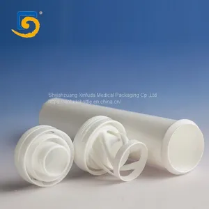 144mm Effervescent Tubes and Spiral Desiccant Closures thumbnail-2