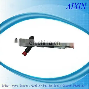 Diesel Fuel Injector 23670-09060 thumbnail-1