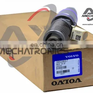03829087 DIESEL FUEL INJECTOR FOR VOLVO PENTA ENGINES thumbnail-1