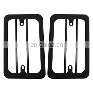 Front Fender Flare Bracket for Jeep TJ Wrangler ( T090 thumbnail-2