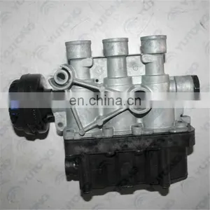 ECAS Solenoid Valve With Two Sensors thumbnail-1