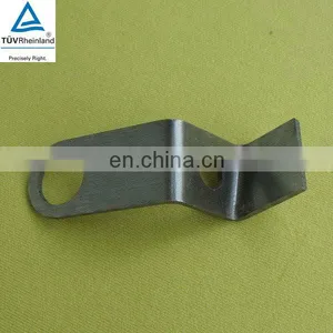Custom Sheet Metal Stamped Stainless Steel Refrigerator Part thumbnail-1