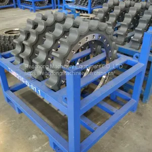 CAT320 Sprocket thumbnail-3
