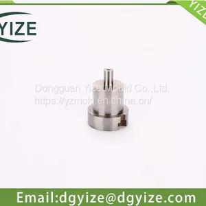 Excellent Quality Plastic Mold Component of Camera in Core Pin Manufacturer Yize thumbnail-1