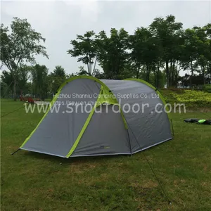 Carnival 3-4 Person Family Tunnel Tent SN-ZP026 thumbnail-3