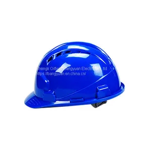 ABS Shell Electrical Custom Safety Helmet thumbnail-3