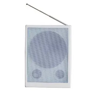 FM Addressable ABS/Wooden Indoor Speaker 5W 10W 20W thumbnail-1