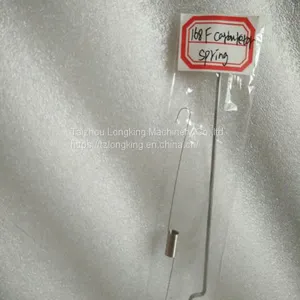 Governor Spring for GX160 Gasoline Generator Engine Parts, Electrical Spare Parts thumbnail-2