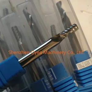 Zund Bits - Router Bits-Milling Bits-Routing Cutters thumbnail-4