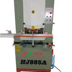 Automated Chop Saw Professional Aluminum Profile Cutting Machine thumbnail-2