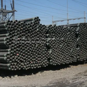 Api 5ct P110 Grade K55 Seamless Joint Steel Pipe thumbnail-1