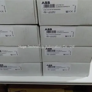 ABB 57310001-ML . Industrial Automation Spare Parts, Brand New . New and Original In Stock, Good Price ,high Quality, Warranty for 1 Years thumbnail-3