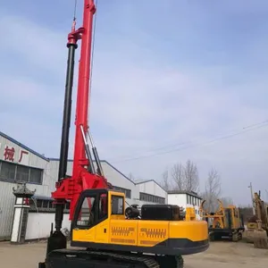 Mud Rotary Drilling Yg-kqz180d Water Well thumbnail-1
