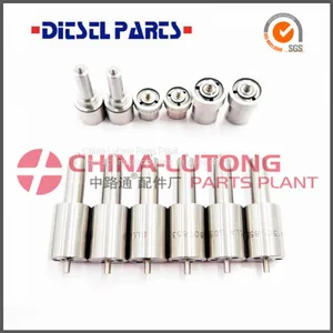 Cummins Marine Parts Catalog Nozzle/Toberas 0 434 250 898 DN0SD304 for Stanadyne 37818A , X GM6.5T,CHEVROLET thumbnail-1