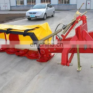 Disc Mower, Hay Mower, DRM Disc Mower for Tractor thumbnail-2