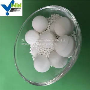 Platinum Catalyst Ceramic Beads in Bulk China Suppliers thumbnail-4