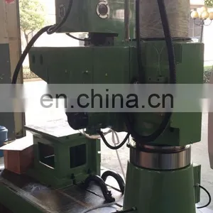 Top Sale Model Z3050/16 Radial Drilling Machine thumbnail-3