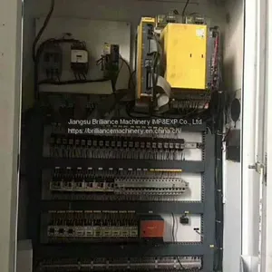 Qinghai No.1 XH7645 Horizontal Machining Center thumbnail-5
