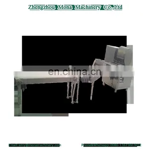 Spring Roll Peel Making Machine/Spring Skin /wrapper Forming Wrapper for Sale thumbnail-1