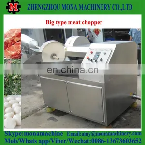 Commercial Meat Chopping Machine Meat Processing Line thumbnail-5