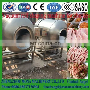 Small Size Vacuum Meat Marinating Machine for Sale thumbnail-5