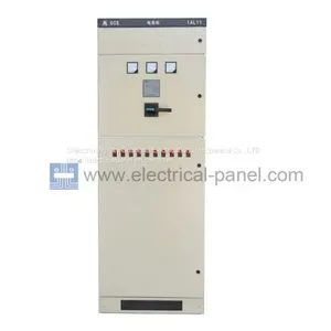GCS LOW VOLTAGE SWITCHGEAR thumbnail-1