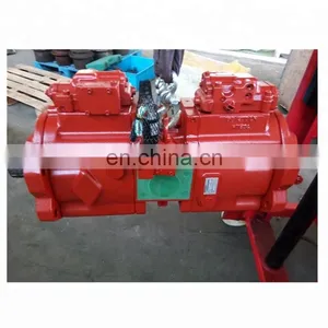 Hitachi ZX650 Main Pump ZX650-1 Hydraulic Pump 4447599 thumbnail-1