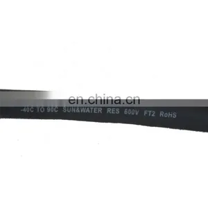 Aluminum Rubber Welding Cable Awg 20 thumbnail-1
