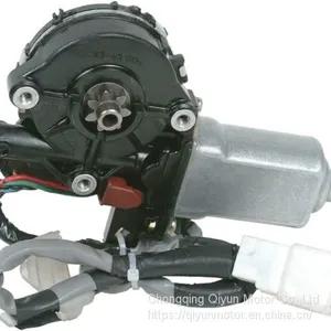For LEXUS RX300 POWER WINDOW MOTOR RIGHT PASSENGER SIDE OEM 85710-48010 thumbnail-1